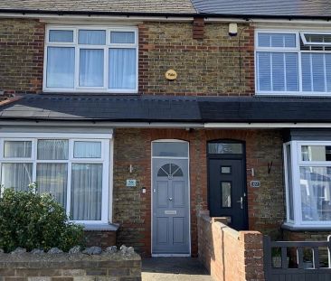 Newington Road, Ramsgate, CT12 6EQ, Kent - Photo 2