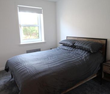 Nelson Court, off King Street, First Floor, AB24 - Photo 5