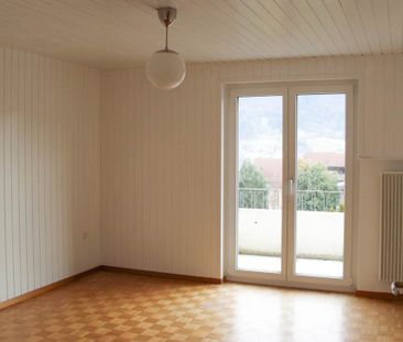 3.5 Zimmer, 81 m², 1. Stock - Photo 6