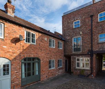 Back Lane, Easingwold, York YO61 - Photo 2