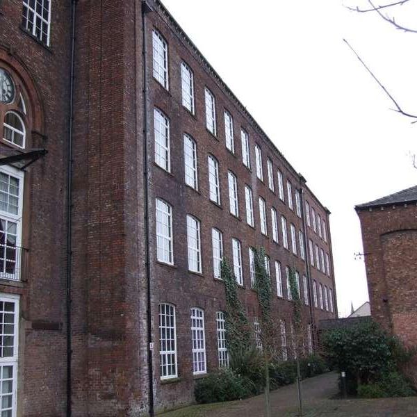 Higginson Mill, Denton Holme, Carlisle, CA2 - Photo 2