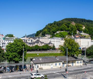 Schmuck­stück im Her­zen der Salz­bur­ger Alt­stadt - Foto 6