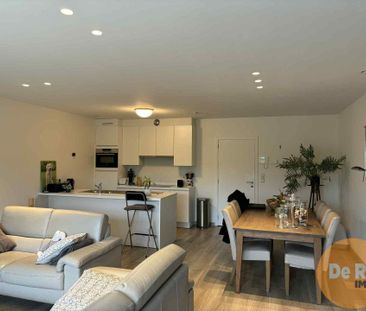 HERZELE - Recent appartement op rustige locatie - Photo 4