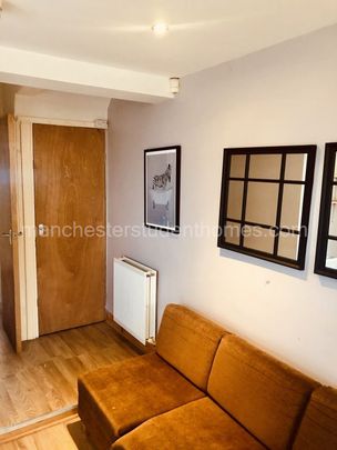 Brailsford Road, Manchester, M14 6PT - Photo 1