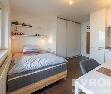 Pronájem bytu 1+kk 32 m² - Photo 3