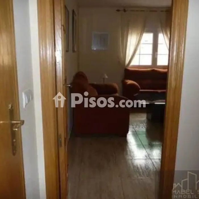 Piso en alquiler en Casco Histórico - Photo 1