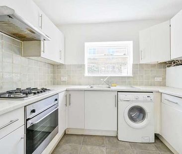 Geraldine Road, Strand On The Green, W4 - Photo 6