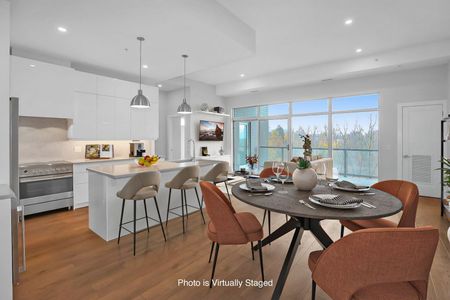 For Lease - 77 Yates Street Unit# 505, St. Catharines, Ontario - Photo 3