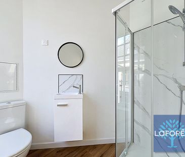 Appartement T2 VALENCIENNES à louer - Photo 3