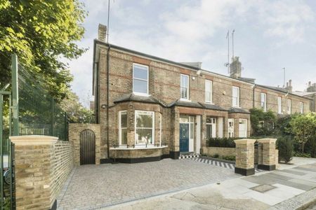 Ravenscourt Road, Hammersmith, W6 - Photo 2