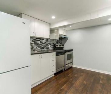 For Lease - 244 Parkview Hill Crescent Unit# Lower, Toronto, Ontario - Photo 6