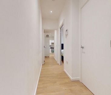 1 bedroom flat to rent - Photo 6