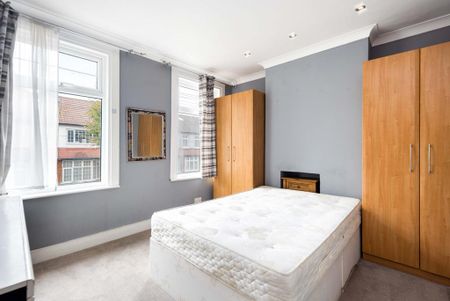 3 bedroom terraced house to rent - Photo 2