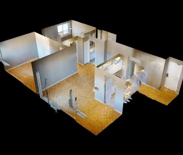 1322 McWatters Rd. — 2-Bedroom - Photo 6