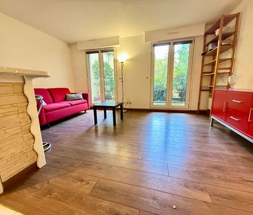 Location Appartement 2 pièces 42m² LILLE 59000 - Photo 3