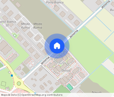 Piękne mieszkanie, 3 pokoje i hala garażowa - Фото 1