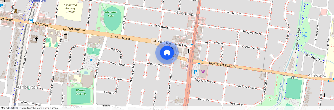 2/12-14 High St Rd, Ashburton VIC 3147