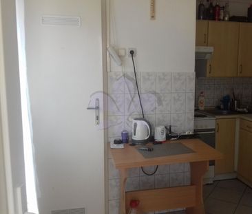 Studio next to Kassai Campus - Fotó 4