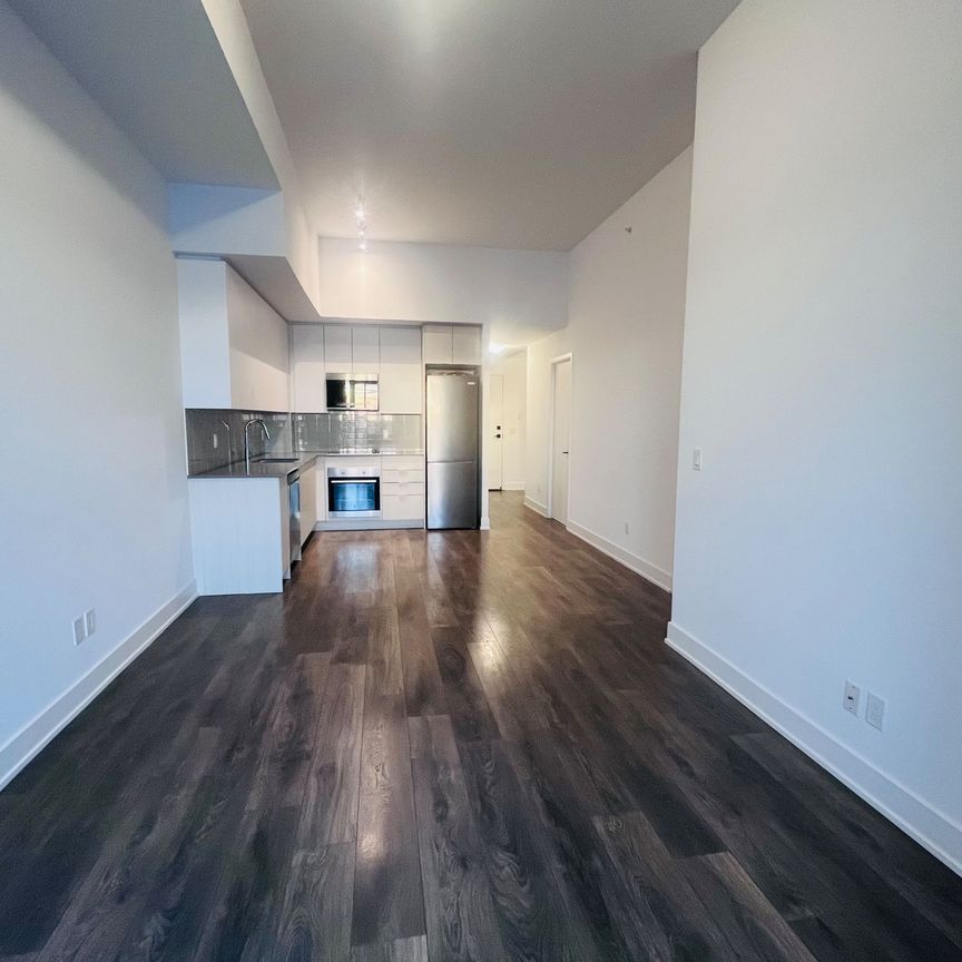 For Lease - 2481 Taunton Road Unit# 407, Oakville, Ontario - Photo 1