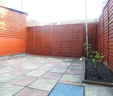 |ref: |, Alfred Street, Southampton, SO14 - Photo 4