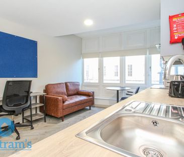 1 bed Studio for Rent - Photo 3