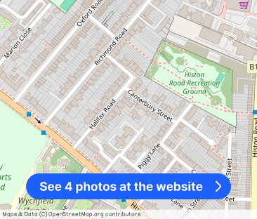 Kingfisher Court, Halifax Road, Cambridge - Photo 1