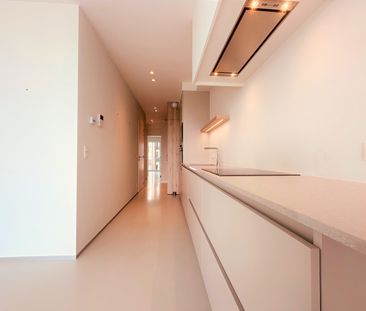 Recent zuidgericht 1-slaapkamer appartement op de Kustlaan! - Foto 5