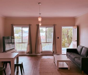 Furnished Family Living with Solar & Space - Photo 2