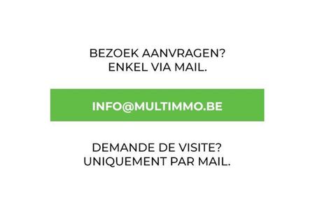 Duplex appartement met 1 slaapkamer + bureau (11m²-12m²) - Photo 3