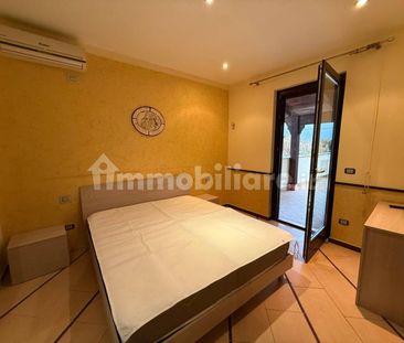 Villa a schiera via Domiziana, Baia Azzurra Levagnole, Sessa Aurunca - Photo 6