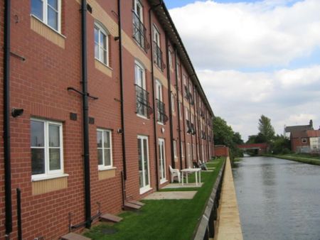 2 bedroom apartment to rent - Photo 2