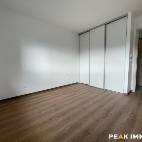 Appartement 3 pièces, 66 m2-RUMILLY - Photo 1