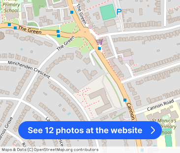 Greenacre Walk, N14 7DB - Photo 1