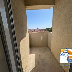 Location Appartement 1 pièce 22m² PERPIGNAN 66100 - Photo 2