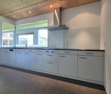 Betreutes Wohnen: moderne 2.5 Zimmerwohnung mit modernem Ausbau und... - Foto 3