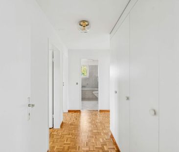 4.5-Zimmer-Wohnung mit Balkon an ruhiger Lage - Photo 3