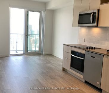 For Lease - 100 Dalhousie Street Unit# 4802, Toronto, Ontario - Photo 5