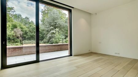 Tout savoir sur cet appartement à Uccle, à Uccle - Photo 2