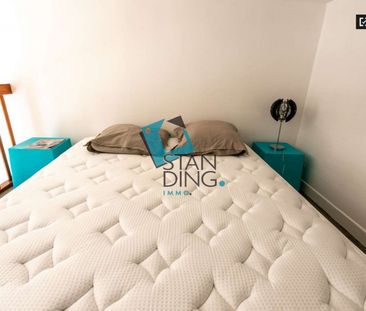 Appartement 2 pièces à Lille - Photo 3