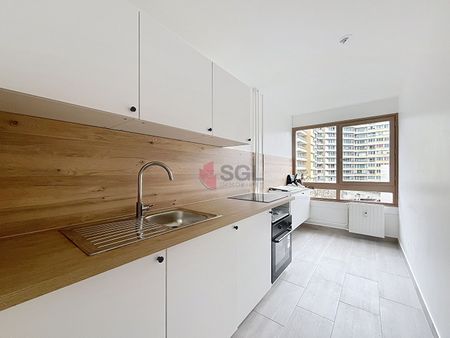 Appartement 2 pièces - Photo 4