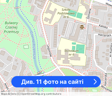 Dwupokojowe mieszkanie do zamieszkania w Sosnowcu - Фото 1