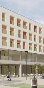 Stiege 8 / TOP 7 - Foto 4