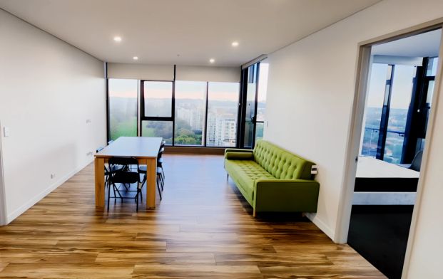 887 South Dowling Street, Sydney - Photo 1