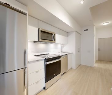 For Lease - 500 Wilson Avenue Unit# 527, Toronto, Ontario - Photo 1