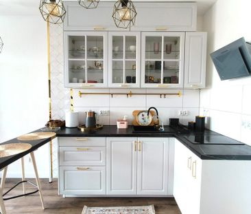 mieszkanie na wynajem - Szczecin, Warszewo, ul. Przepiórki - Фото 6