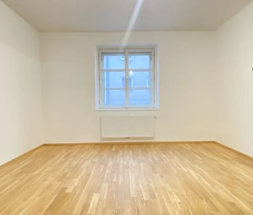 Gemütliche Zwei Zimmer Wohnung im Zentrum von Krems - Foto 5