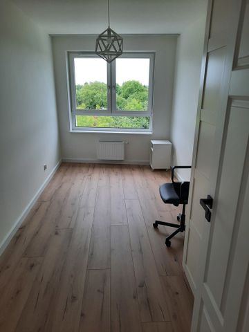 mieszkanie na wynajem - Szczecin, Gumieńce - Zdjęcie 3