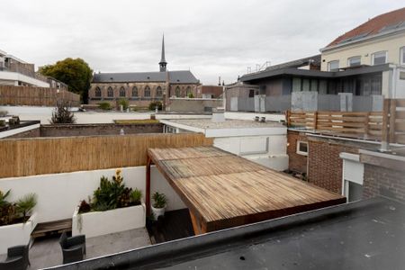 Te huur: Appartement Minderbroederssingel in Roermond - Foto 4