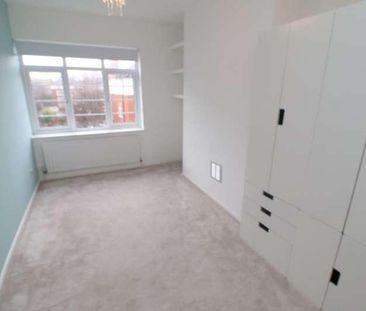 Odessa Street, Gabriel House, SE16 - Photo 5