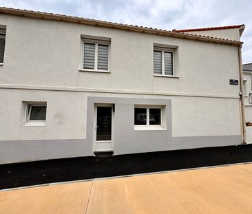 Location appartement 2 pièces, 42.00m², La Roche-sur-Yon - Photo 1